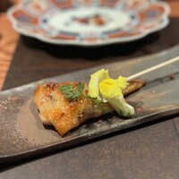 鳥さと 別邸 - 
