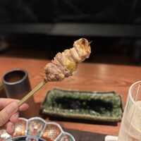 鳥さと 別邸 - 