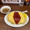 松屋食堂