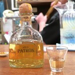 大八 - パトロン