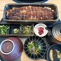 うなぎ四代目 菊川 恵比寿ガーデンプレイス店 - 