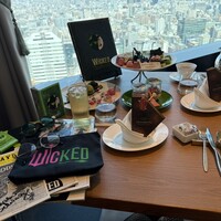 オールデイダイニング オアシスガーデン - 