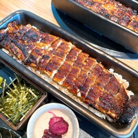 うなぎ四代目 菊川 恵比寿ガーデンプレイス店 - 