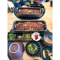 うなぎ四代目 菊川 恵比寿ガーデンプレイス店 - 