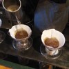 シェイクスピアアンドソクラテスコーヒーカンパニー