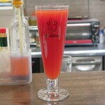 トリワイン ＰＩＫＯＳＨＨＨＵ - レッドアイ