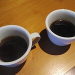 シェイクスピアアンドソクラテスコーヒーカンパニー - 