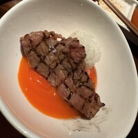 天空焼肉 星遊山 - 