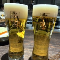 串揚げキッチン だん EKIZO神戸三宮店 - 