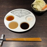 串揚げキッチン だん EKIZO神戸三宮店 - 