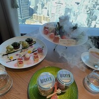 オールデイダイニング オアシスガーデン - 