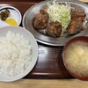食堂 長野屋