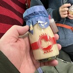 ドライブイン 熱海プリン食堂 - 