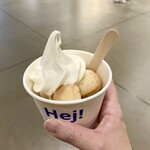 IKEAレストラン - 