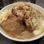 マジックの道 - 