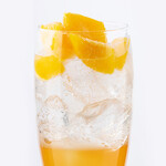 桃オレ・クイーン