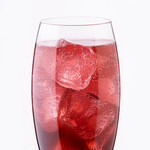 シールド乳酸菌（R）入り ブルーベリーサワー