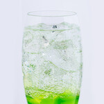 ニッポンエール北海道産 らいでんメロンサワー