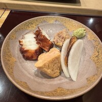 鮨 福原 - 