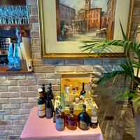 La Terrazza SABATINI - 