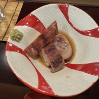鮨 福原 - 