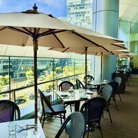La Terrazza SABATINI - 