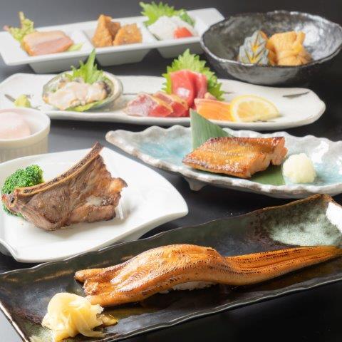 Grand Izakaya Fuji Susukino Ten photo 3