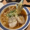 駅前ラーメン　ひげ - 