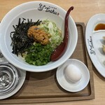れんげ食堂 Toshu ぷらむろーど杉田店 - 