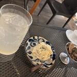 本格ナポリピッツァ ニューキッチンイロハ - 