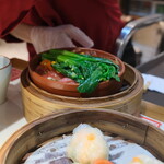 禄运茶居(体育西店) - 