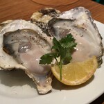 魚介ビストロ sasaya BYO - 