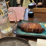 そば処十月屋 - 