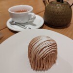 マールブランシュ - 