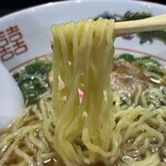 麺屋 - 麺リフト