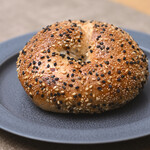 breadworks - サワードゥベーグル＠税込260円