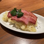 魚介ビストロ sasaya BYO - 