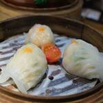 禄运茶居(体育西店) - 