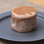 breadworks - くるみあんパン@税込340円