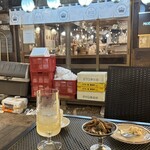 本格ナポリピッツァ ニューキッチンイロハ - 