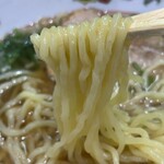 麺屋 - 麺リフト