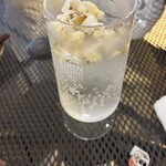 本格ナポリピッツァ ニューキッチンイロハ - 