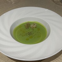 TEIEN Restaurant comodo - 