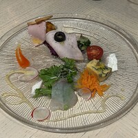 TEIEN Restaurant comodo - 