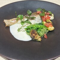 TEIEN Restaurant comodo - 