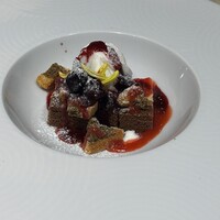 TEIEN Restaurant comodo - 