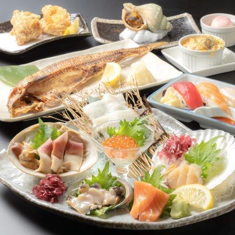 Grand Izakaya Fuji Susukino Ten photo 2