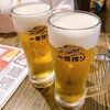 八重洲居酒場商店 札幌北一条チカホ店