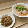 POPUPラーメン 三井アウトレットパークマリンピア神戸