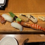 東京寿司 ITAMAE SUSHI - 